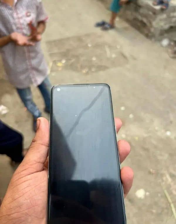 oppo F21 pro 5G  condition nee 1