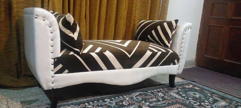 Very beautiful heavy comfortable Molty foam dewan03335138001 3