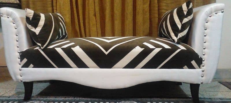 Very beautiful heavy comfortable Molty foam dewan03335138001 4