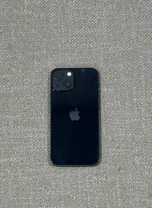 iPhone 13 Mini (PTA Approved) 0