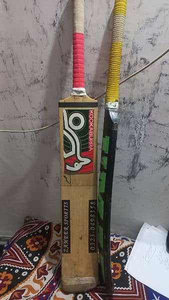 tape ball cricket bat 2