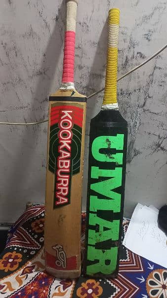 tape ball cricket bat 3