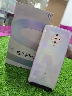 Vivo S1 Pro 0