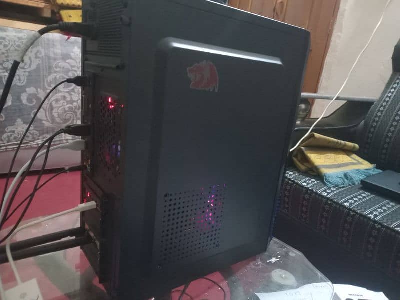 Gaming PC 0