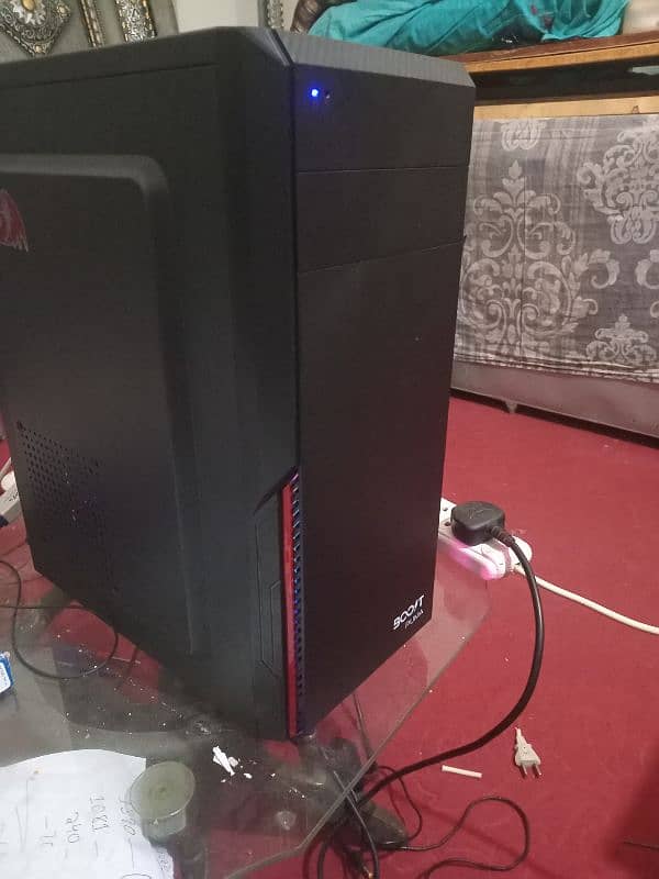 Gaming PC 2