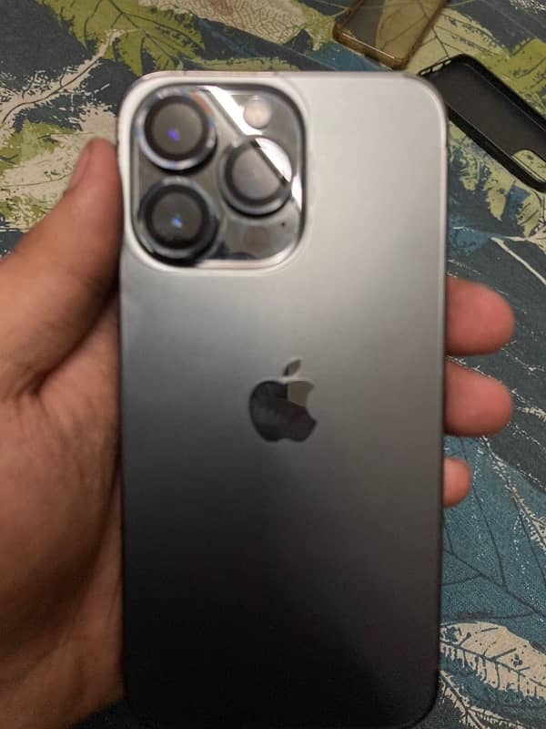 iphone 13 pro 256 gb 2