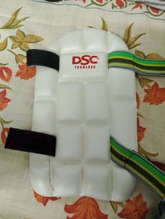 Thai Guard and Elbow Guard For Cricket