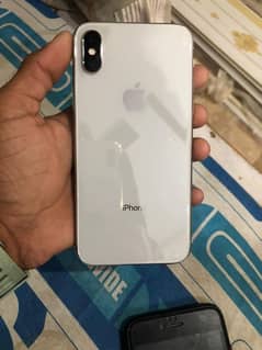 iphone X pta approved