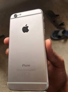 iPhone 6 pta approved