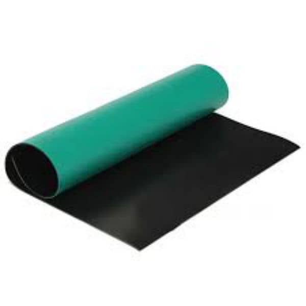 ESD mat Green colour available for sale 2