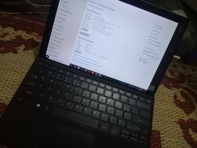 Laptop Core i3 6th Gen Touch 1