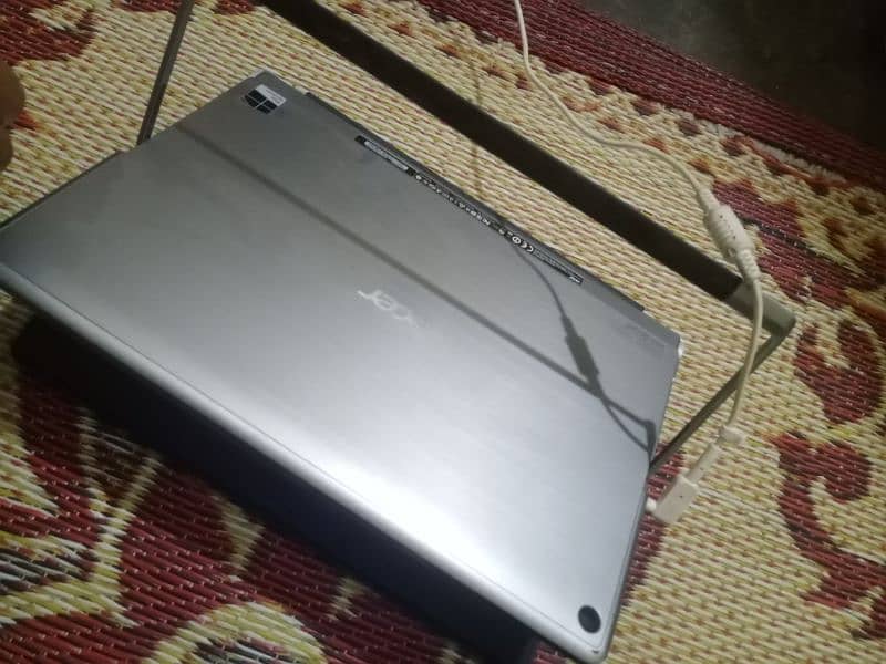 Laptop Core i3 6th Gen Touch 2