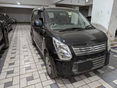 Suzuki Wagon R 2014 0