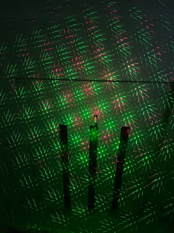 laser stage light 0