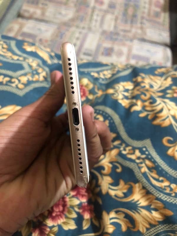 i phone 7 plus pta approved 256 GB 3