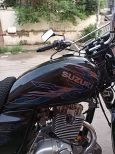 Suzuki 150