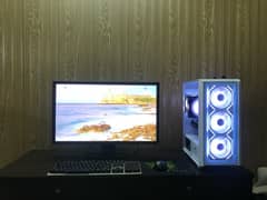 Mid-Range Gaming PC (RTX 3060 + Ryzen 5 5600X)