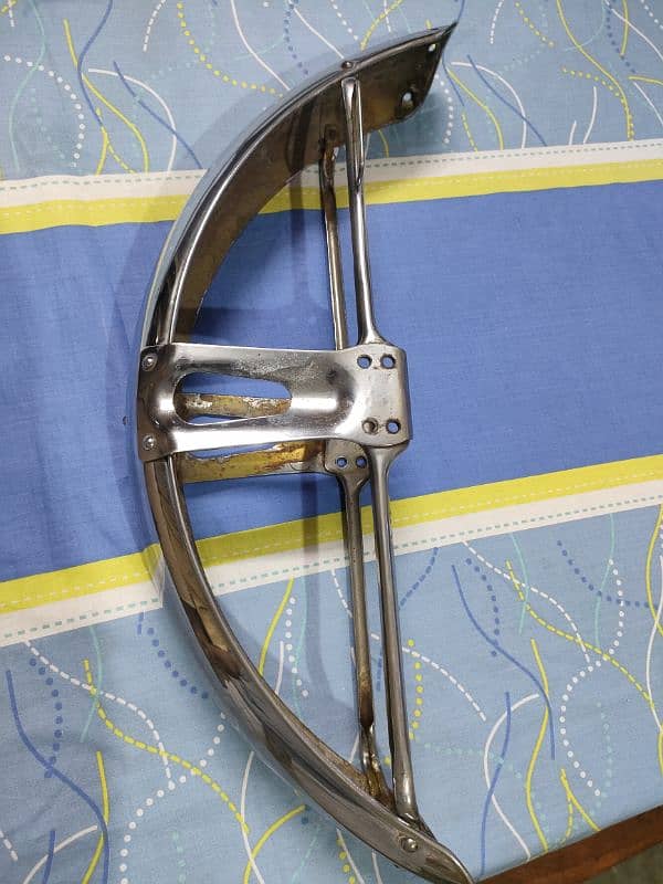 125 janiune 16 model ka mudguard 1