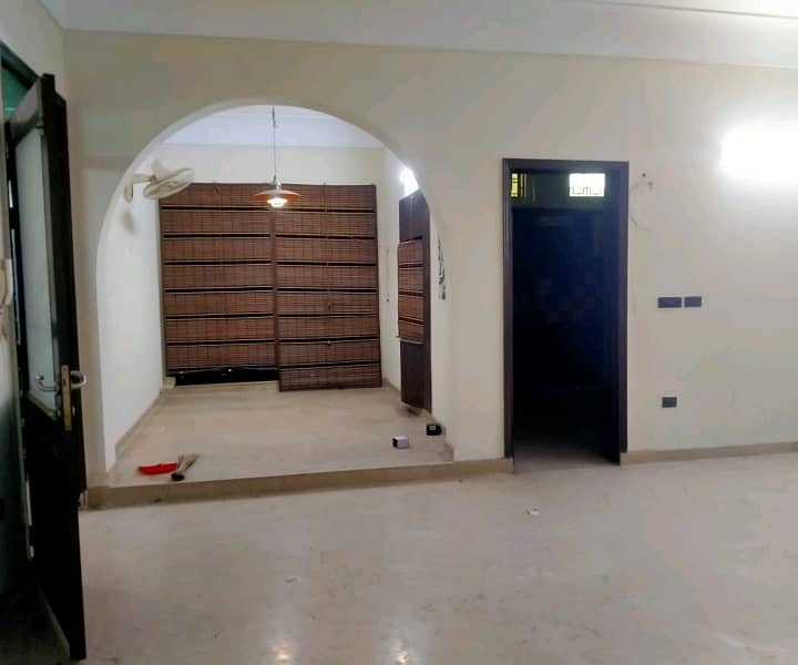 Ideal House Is Available For rent In Lahore 3