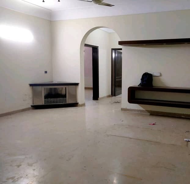 Ideal House Is Available For rent In Lahore 4