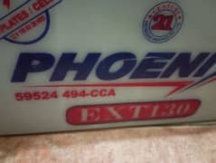 phoenix battery for sale