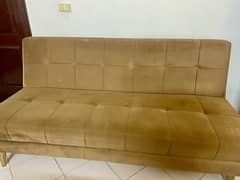 sofa bed