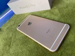 iPhone 6s 128gb my Whatsapp number 0344--58--51--215