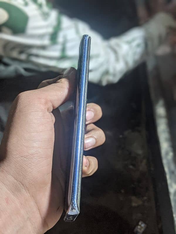 Xiaomi mi  note 10 lite 4