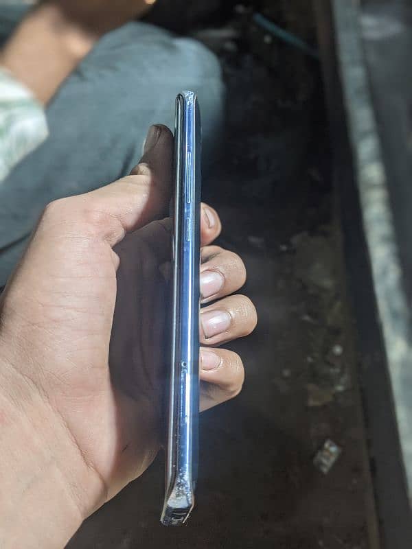 Xiaomi mi  note 10 lite 5