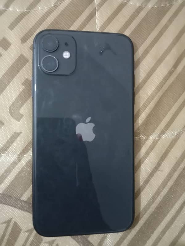 iPhone 11 Zong ki sim lifetime chalegi 128Gp 2