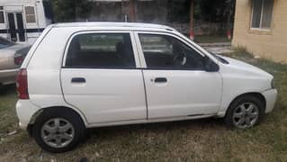 Suzuki Alto 2006 0