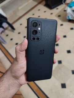 OnePlus 9 pro 256gb