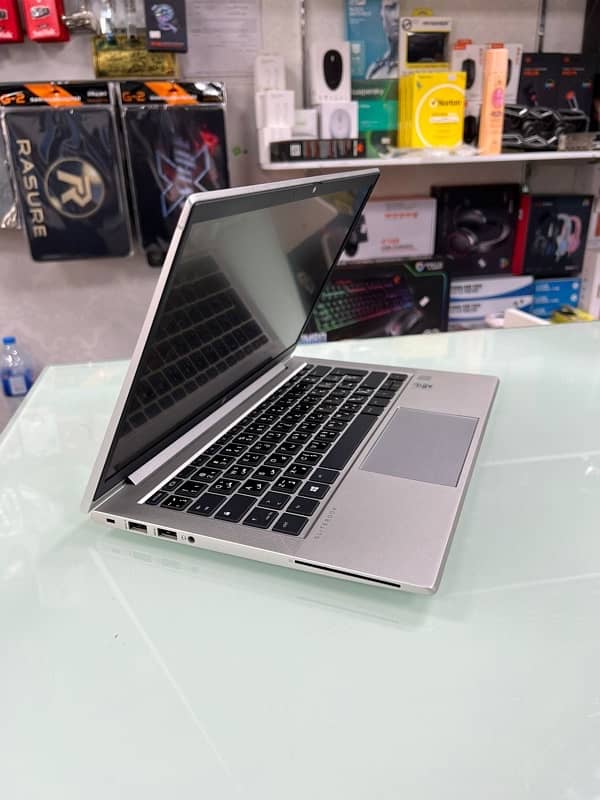 HP elitebook 830 G7 | Core i5 10th gen l 13.3' inch display 2