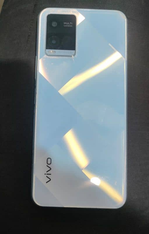 Vivo y21a 1