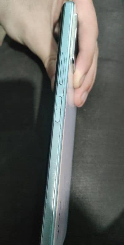 Vivo y21a 2