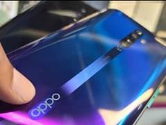 OPPO RENO 2Z PTA APPROVED