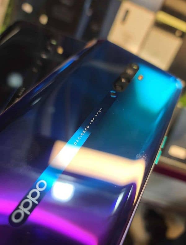 OPPO RENO 2Z PTA APPROVED 1