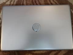 hp laptop