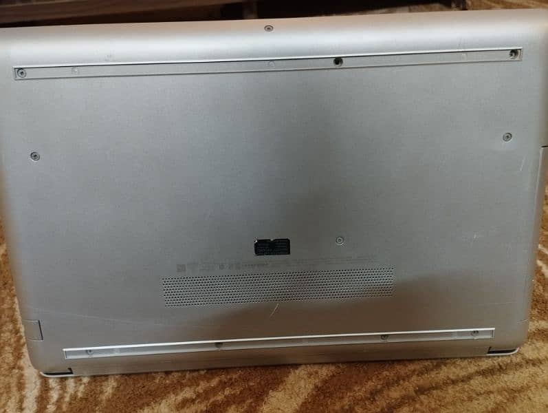 hp laptop 2