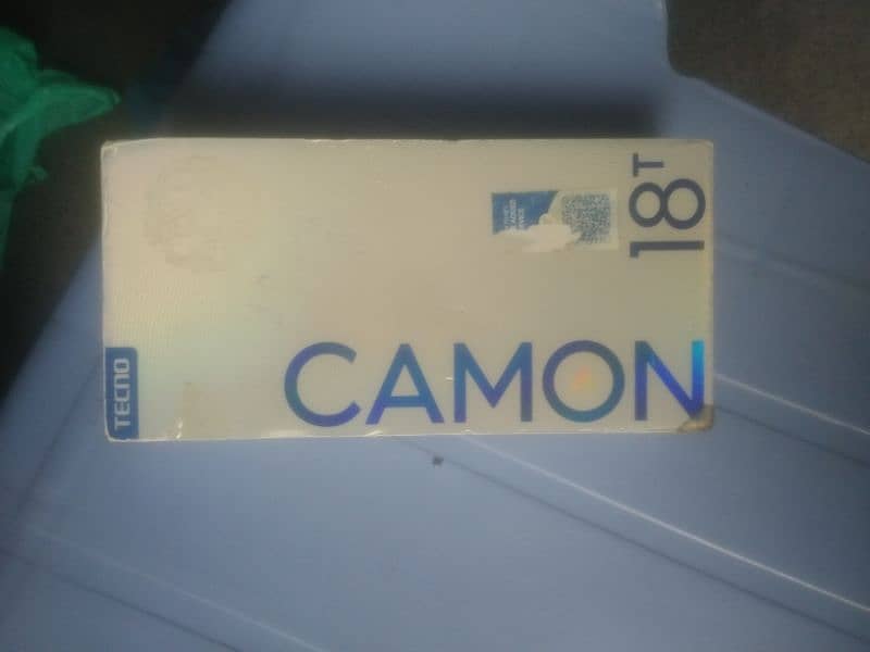 cammon 18t box 1