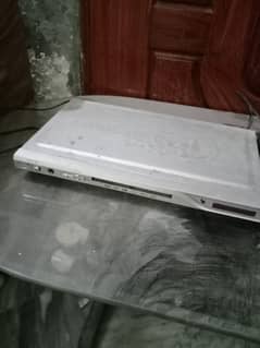 dvd player