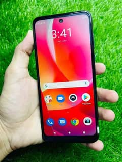 Moto g power 2022