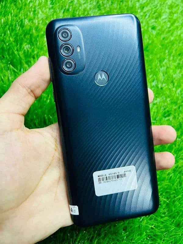 Moto g power 2022 1