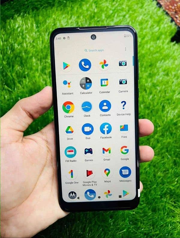 Moto g power 2022 2