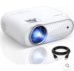 Elephas Projector New