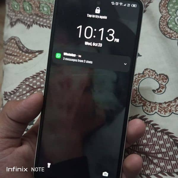 Tecno spark 10 pro urgent sale 7