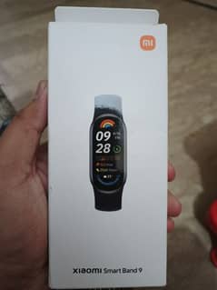 Xiaomi Smart Band 9 (Global Version)