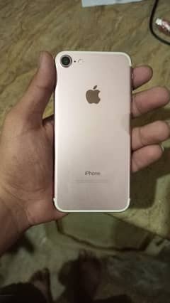 iPhone 7 non pta