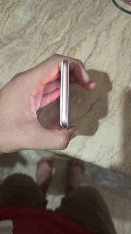 iPhone 7 non pta 4