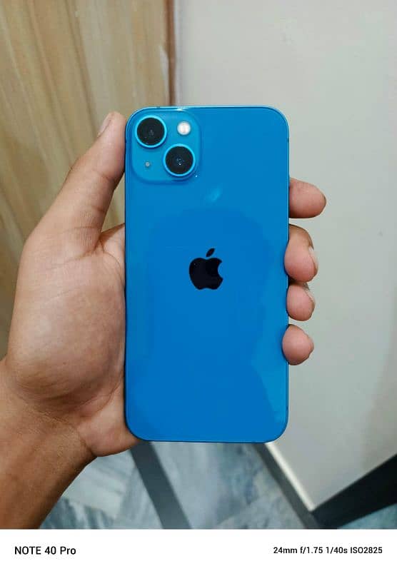 iphone 13  Non Pta Jv 10/10 (99 B. H) 5